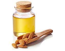 almond-oil