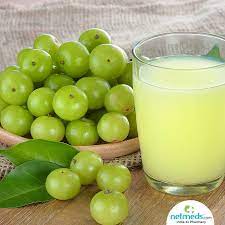 amla-jucie