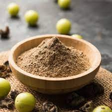 amla-powder