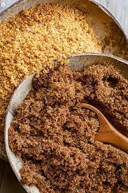 brown-sugar