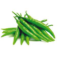 chilli