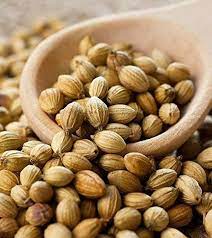 coriander-whole