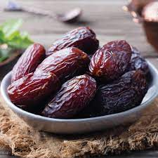 dates