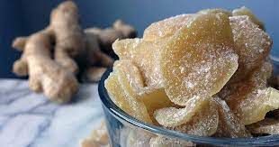 ginger-candy