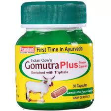 gomutara-capsule