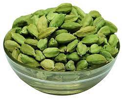 green-cardamom