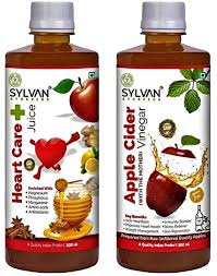 heart-care-juice