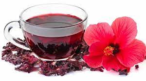 hibiscus-tea