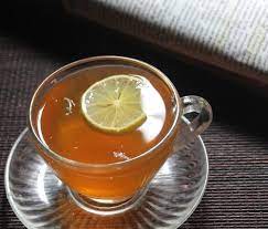 lemon-tea