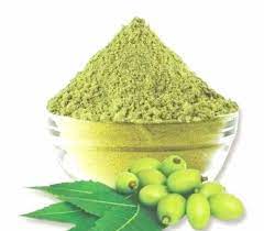 neem-fruit-powder