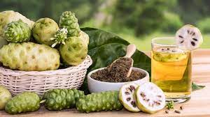noni-juice
