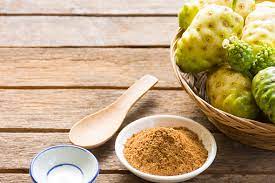noni-powder