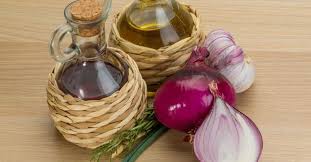onion-oil