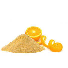 orange-peel-powder