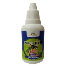 panch-tulsi-liquid-drop