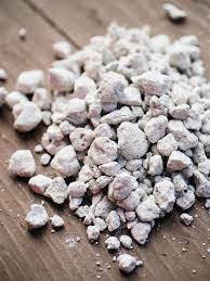 perlite-tea