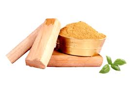 sandalwood-powder