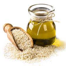 sesame-oil