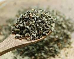 tulsi-dry-leaves
