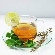 tulsi-tea