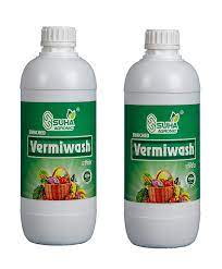 vermi-wash