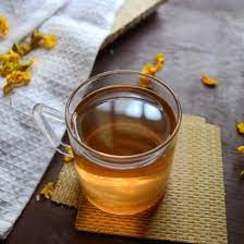 vrampoo-tea