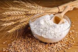 wheat-floor